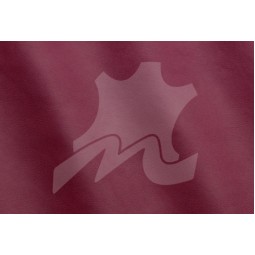 Кожа наппа JOY бордо CERISE 1,0-1,2 Италия